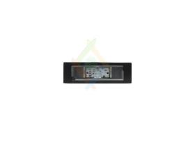 JUMASA 46040561 - PILOTO REVERSIBLE MATRICULA CON PORTALAMPARAS LED TIPO Z.