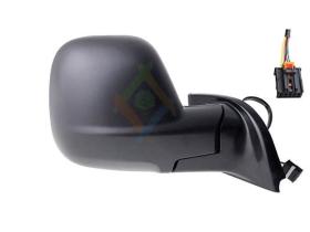 JUMASA 54321094 - ESPEJO DERECHO ELECTRICO,CONVEXO,TERMICO,SONDA TEMPERATURA 2