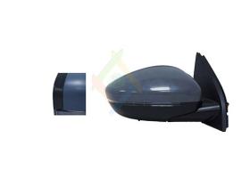 JUMASA 54723575 - ESPEJO DERECHO ELECTRICO,TERMICO,CONVEXO,IMPRIMADO,ABATIBLE,