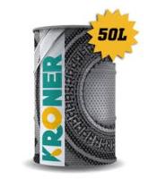 KRONER K100836 - KRONER UTTO SCUTUM SYNTUS 10W30 LZS-UDT B-50
