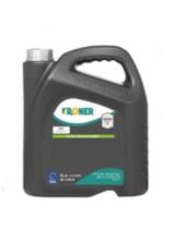 KRONER K105022 - KRONER KASH DRACO 0W40 L-4