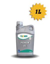 KRONER K105023 - KRONER KASH DRACO 0W40 L-1