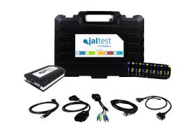 ALPOWE 70001052 - EQUIPO DE DIAGNOSIS JALTEST INDUSTRIAL CV/OHW/MHE KIT