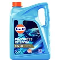 GULF 217341 - 5W30 ACEITE PROGRESS C2/C3 GULF