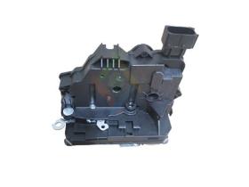 JUMASA 18341204 - CERRADURA LATERAL IZQUIERDA CON CIERRE SEGURIDAD 6 PINS