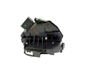 JUMASA 18421504 - CERRADURA TRASERA DERECHA SIN CIERRE SEGURIDAD 4 PINS