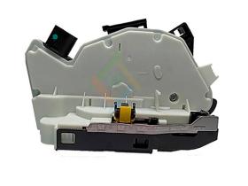 JUMASA 18424591 - CERRADURA TRASERA DERECHA CON CIERRE SEGURIDAD 6 PINS