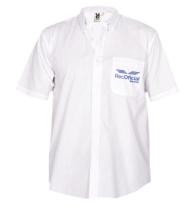 ALPOWE RECCAMCO - CAMISA MANGA CORTA
