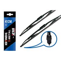 NERTO 320277700KR - KRAWEHL T-METAL ESCOBILLA METALICA 70CM CJX1