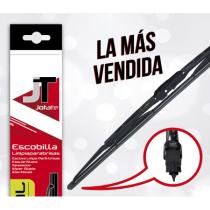 NERTO 32050073410 - JT T-METAL ESCOBILLA METALICA 41CM CJX1