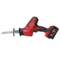 MILWAUKEE 4933441340 - SIERRA DE SABLE DE UNA MANO M18 HACKZALL