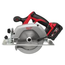 MILWAUKEE 4933441400 - SIERRA CIRCULAR PARA MADERA M18