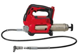 MILWAUKEE 4933440490 - ENGRASADORA M18, 690BAR