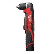 MILWAUKEE 4933416900 - TALADRO ANGULAR SUBCOMPACTO M12