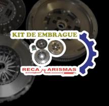 ALPOWE OFERTAEMBRAGUE - OFERTA KIT DE EMBRAGUE