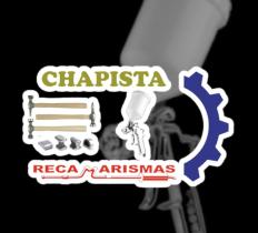 ALPOWE OFERTACHAPISTA - OFERTA CHAPISTA
