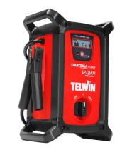 ALPOWE 9024XT - ARRANCADOR TELWIN 9000A