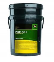 JOHN DEERE VC50002020 - PLUS 50 II ACEITE JOHN DEERE  20 LITROS