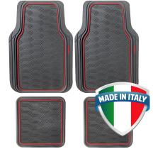 NERTO 0003567MR150 - MARANELLO ALFOMBRA FOGGY PVC