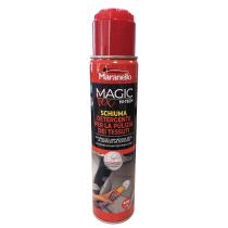 NERTO 0006491MR030 - MARANELLO LIMPIADOR TEXTILES ESPUMA 400ML