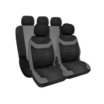 NERTO 800800464GR - KRW FUNDA BAHAMAS NEGRO/GRIS 9PCS 3MM