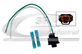 ALPOWE 30200 - KIT REPARACION CABLES INYECTORES