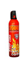 ALPOWE 710000 - EXTINTOR 750ML