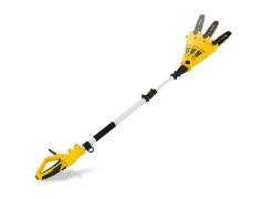 GARLAND 40G0050 - MOTOSIERRA BULK 298 OFE-V19