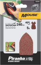 ALPOWE B0002YZZIQ - LIGA 240 GR (5UDS)