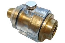 ALPOWE 9000930 - FILTRO LUBRICANTE NEUMATICA