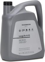 ALPOWE VW0W20 - 0W20 ACEITE ORIGINAL VW 5L