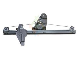 JUMASA 62233570 - ELEVALUNAS DELANTERO IZQUIERDO ELECTRICO SIN MOTOR CONFORT 4