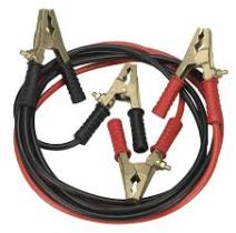 VOMCA 95V - CABLE ARRANQUE 1.000 AMP