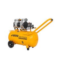 VITO VICSOS50A - COMPRESOR SILENCIOSO SIN ACEITE 50L