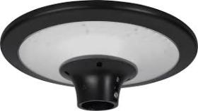 VITO ASSUN20C2 - FAROLA SOLAR 20W 2300LM