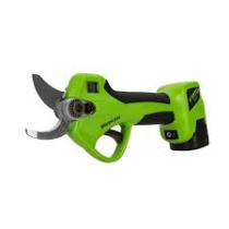 VITO VITPB16832 - TIJERA DE PODAR BRUSHLESS 16,8V - 2,5 AH