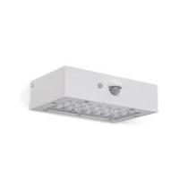 ASLO ASWALL360B - APLIQUE SOLAR CON SENSOR