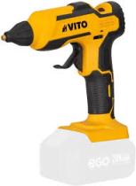 VITO VIBCPCQ20 - PISTOLA DE PEGAMENTO 20V