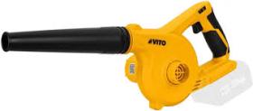 VITO VIBCSA20 - SOPLADOR/ASPIRADOR 20V