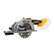VITO VIBCSCB14020 - SIERRA CIRCULAR BRUSHLESS 20V - 140MM