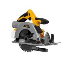 VITO VIBCSCB16520 - SIERRA CIRCULAR BRUSHLESS 20V - 165MM