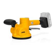 VITO VIBCVV20 - VENTOSA VIBRATORÍA PARA CERÁMICA 20V - 130MM