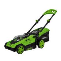 VITO VIBCMRB40 - CORTACÉSPED BRUSHLESS 40V - 400MM
