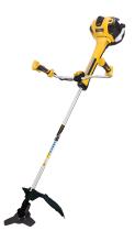 GARLAND 410244 - DESOBROZADORA A GASOLINA ELITE 1021G-V24