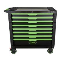 JBM 54690 - CARRO DE HERRAMIENTAS XL CON 8 CAJONES VACIO