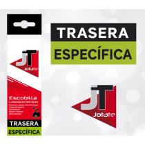 NERTO 32030008028 - JT ESCOBILLA TRASERA FLEX ESPECÍFICA 40CM CJX1