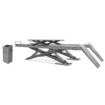 NERTO 17040400002 - KSH ELEVADOR TIJERA DOBLE ELEVACIÓN PARA ALINEACIÓN 400V