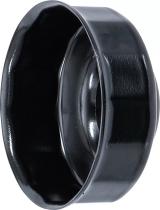 BGS 1047 - LLAVE DE FILTROS DE ACEITE | 14 CARAS | Ø 65 MM | PARA DAIHA