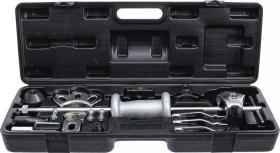 BGS 7683 - JUEGO DE EXTRACTORES CON MARTILLO D