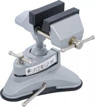 BGS 71017 - TORNILLO DE BANCO | GIRATORIO | MORDAZAS 70 MM |